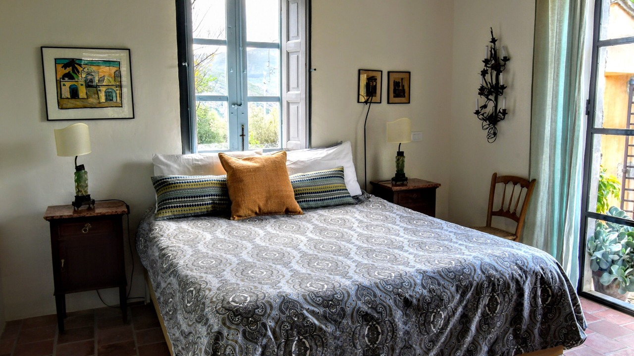 Photo of Bedroom in Caccamo