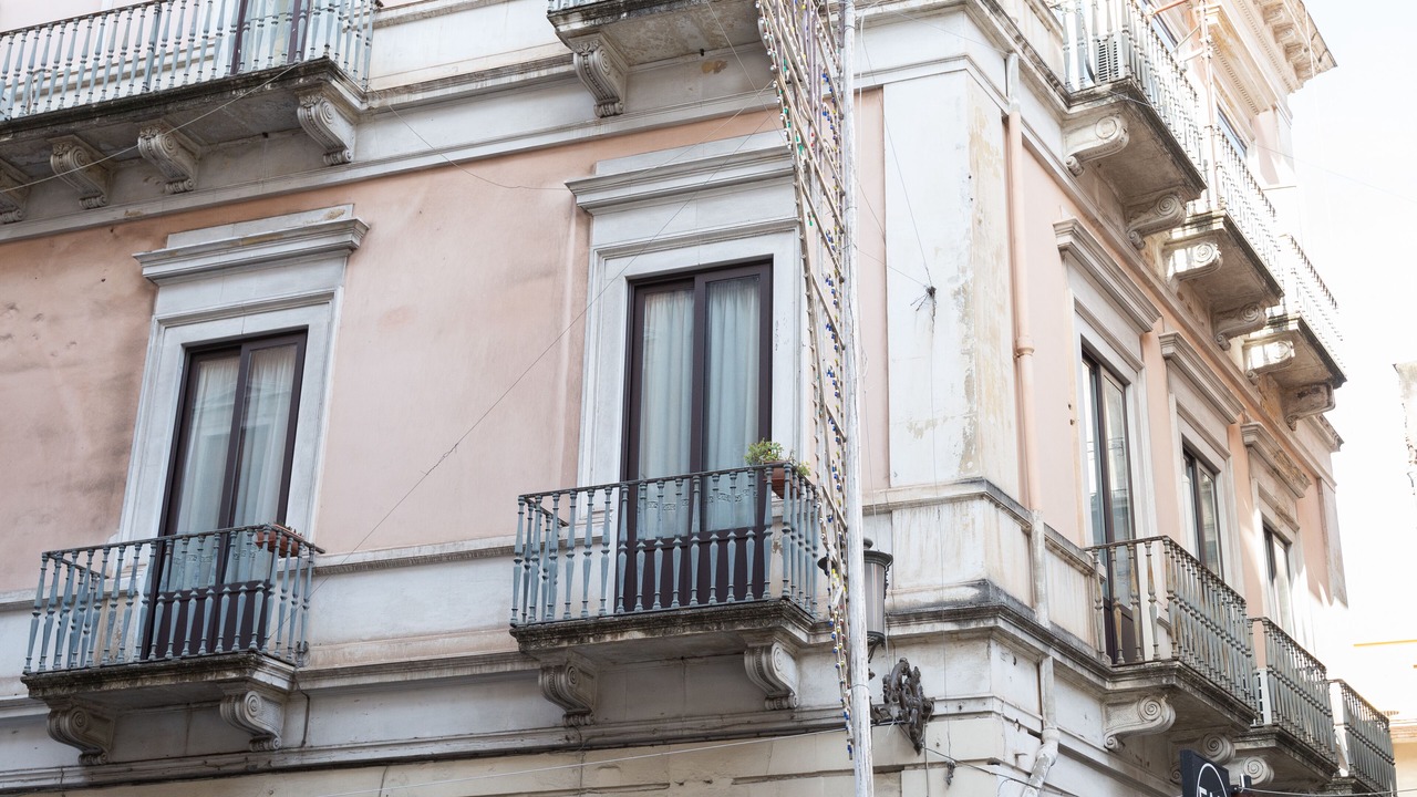 Photo of Outdoor in Catania City Centre