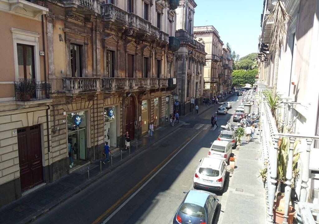 Photo of Outdoor in Catania City Centre