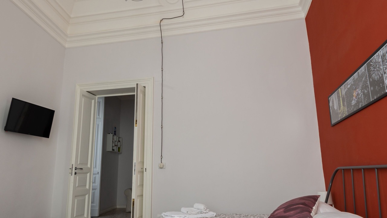 Photo of Bedroom in Catania City Centre