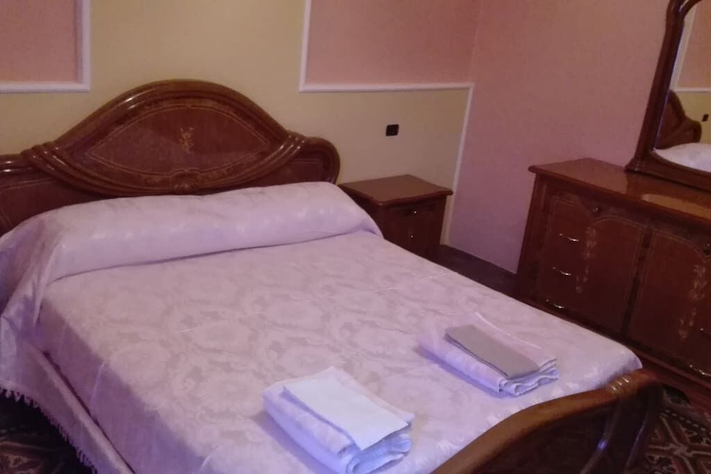 Photo of Bedroom in Collesano