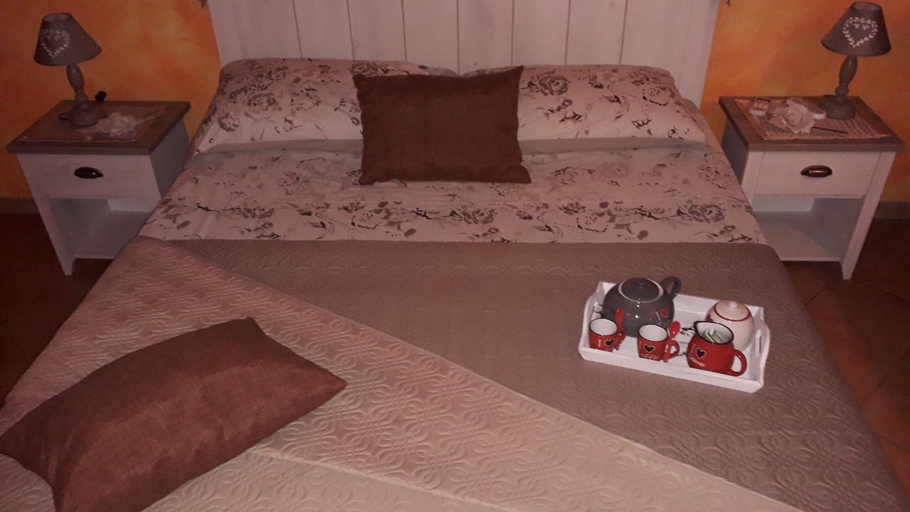 Photo of Bedroom in Noto