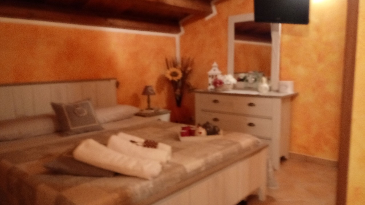 Photo of Bedroom in Noto