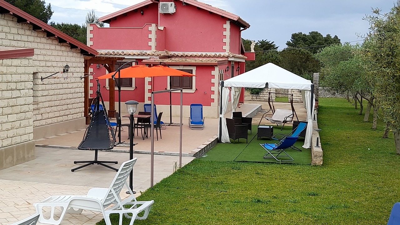 Photo of Outdoor in Noto