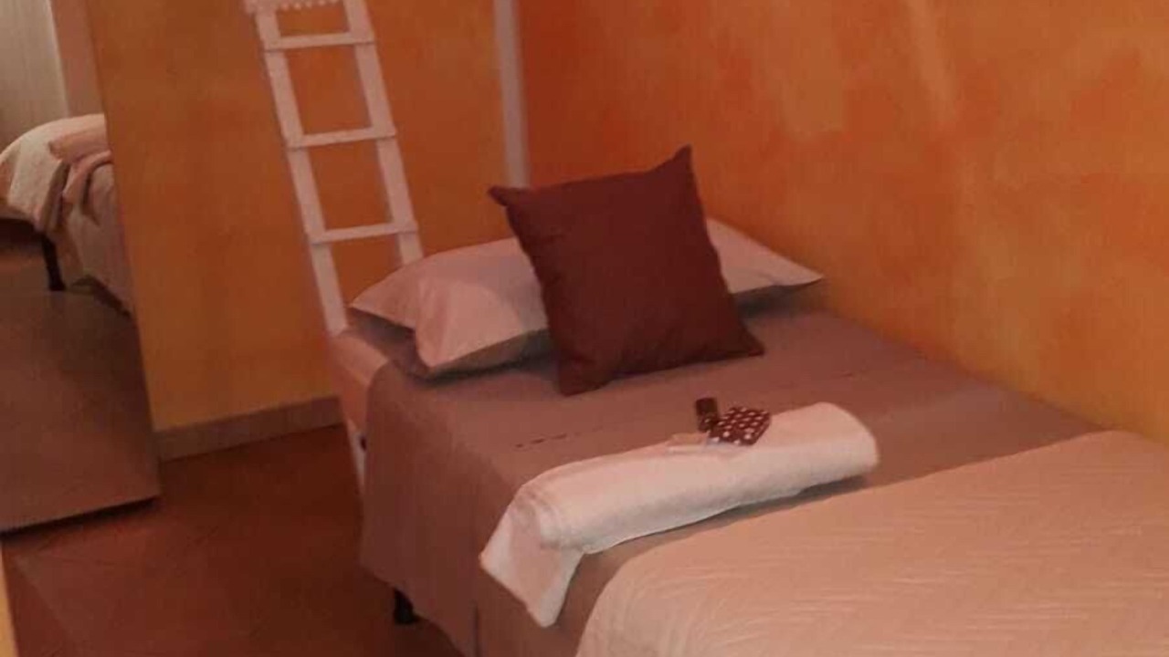 Photo of Bedroom in Noto