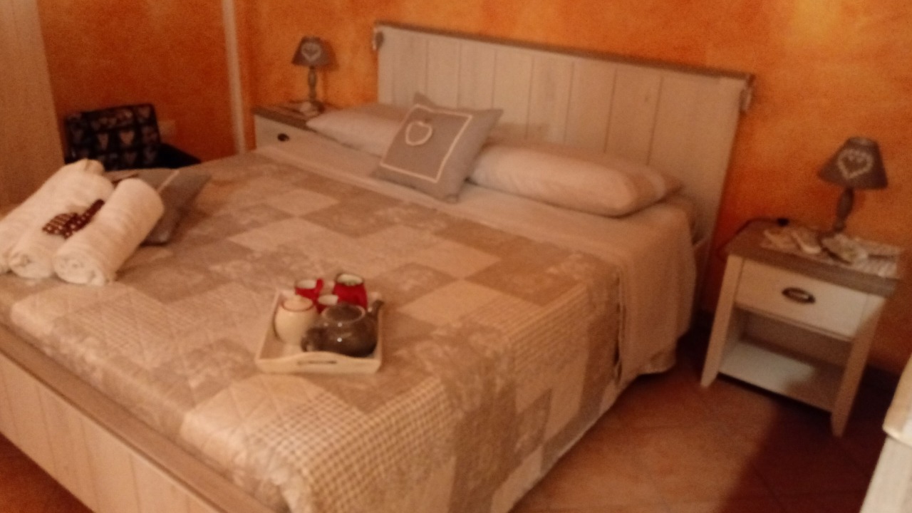 Photo of Bedroom in Noto