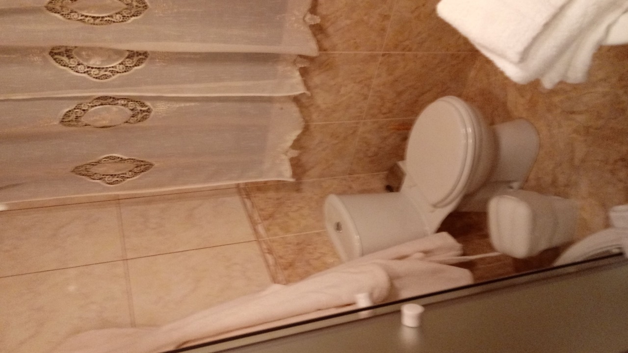 Photo of Bathroom in Noto