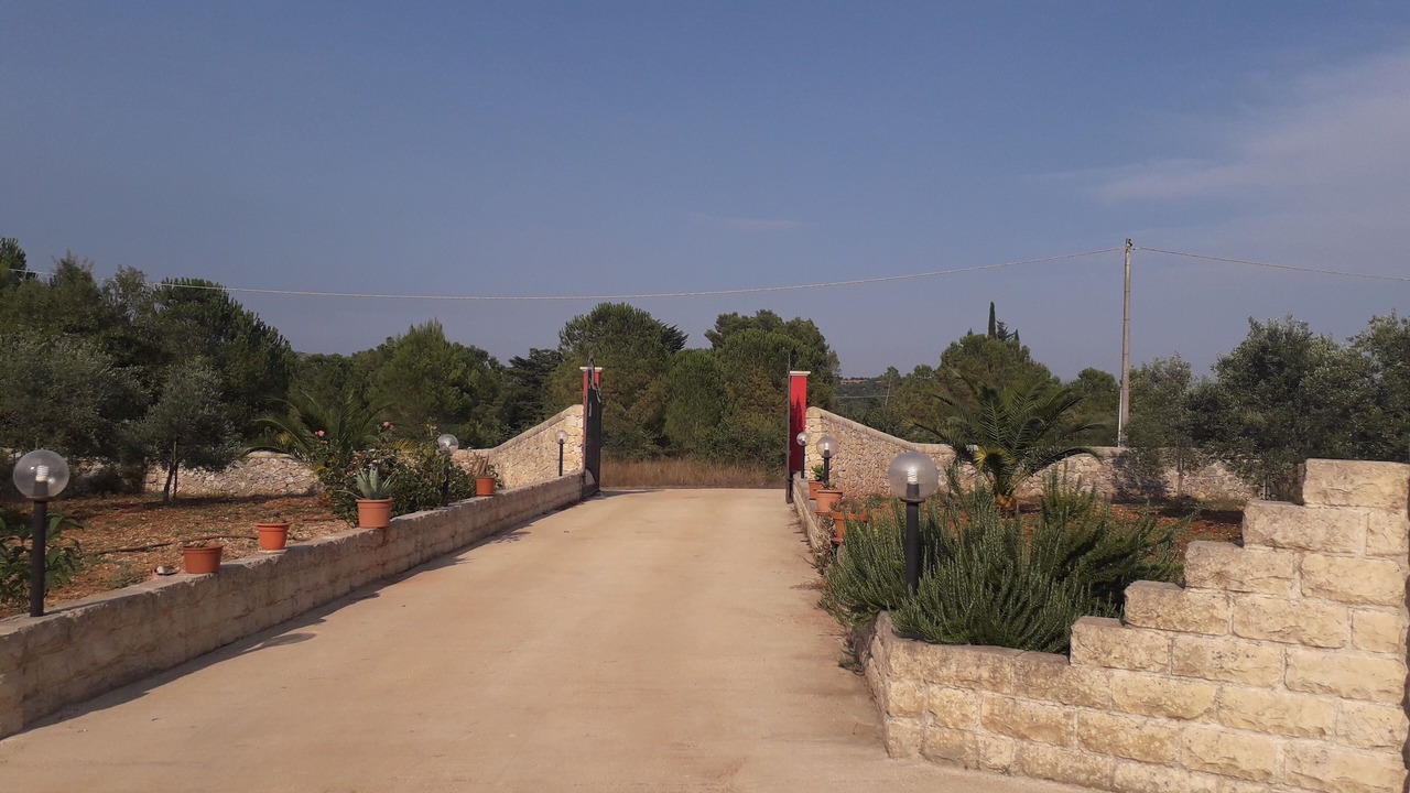 Photo of Outdoor in Noto