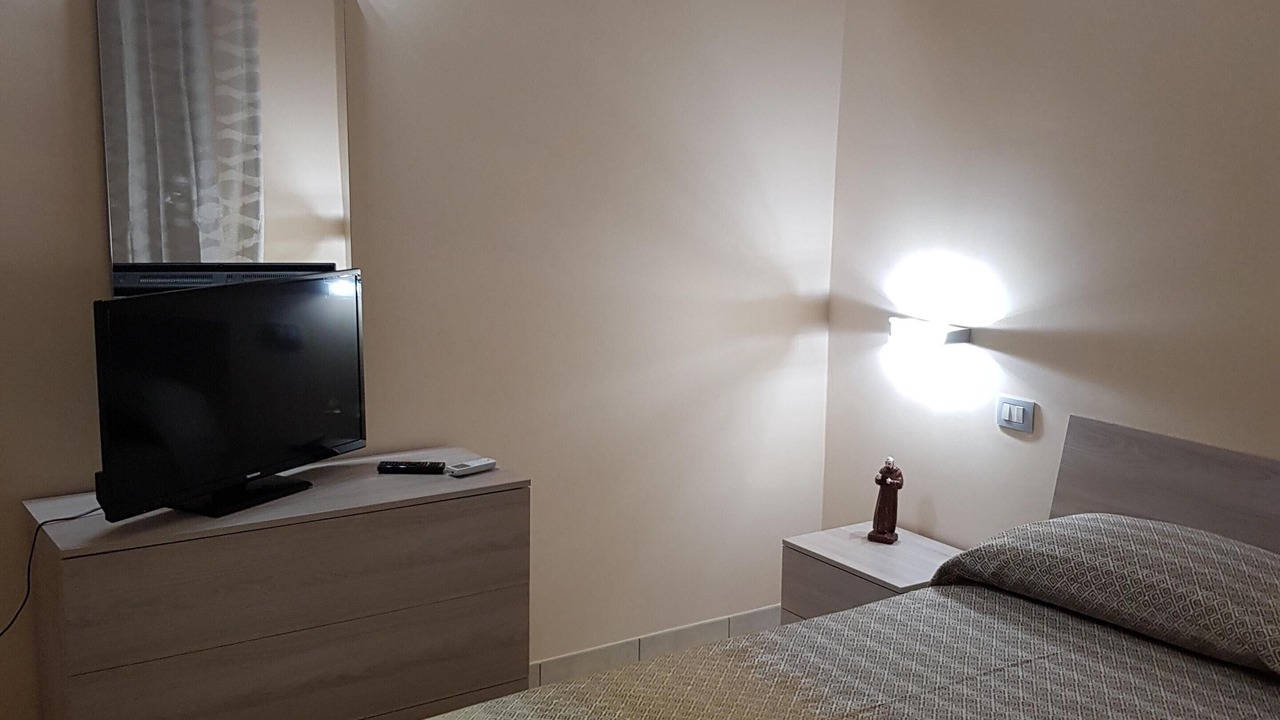 Photo of Bedroom in San Giovanni