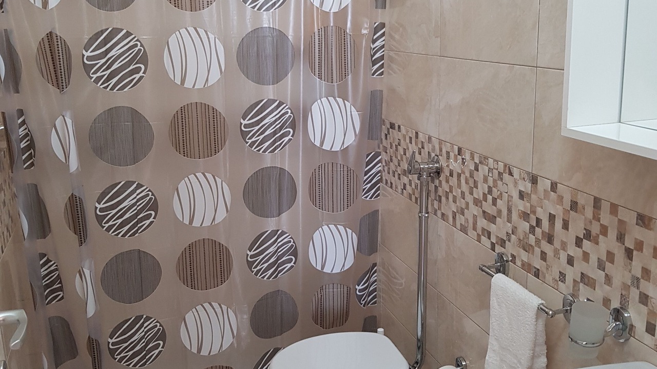 Photo of Bathroom in San Giovanni