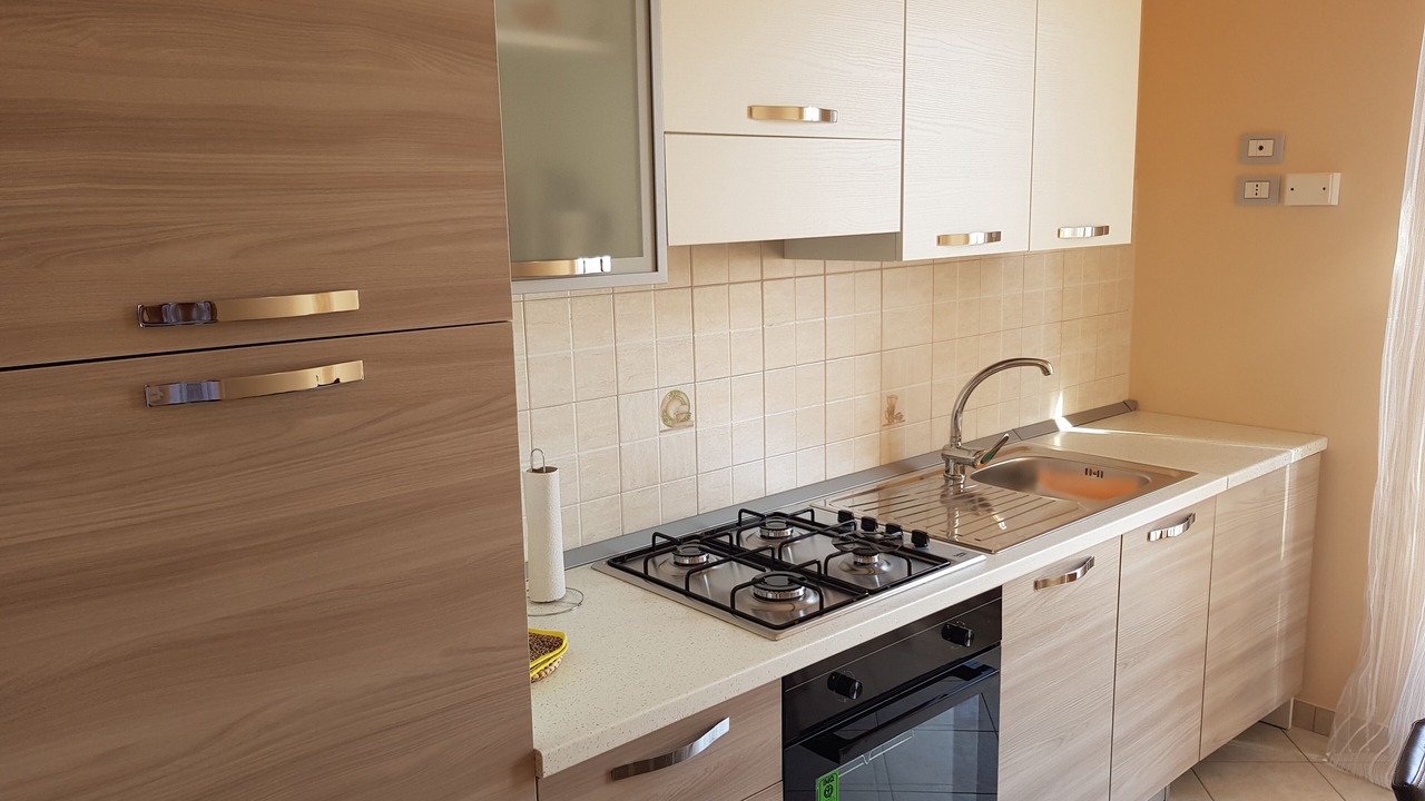 Photo of Kitchen in San Giovanni