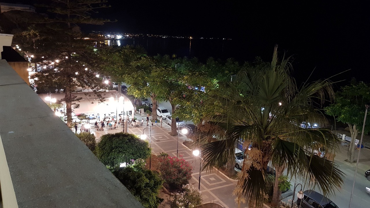 Photo of Patio Balcony in San Giovanni