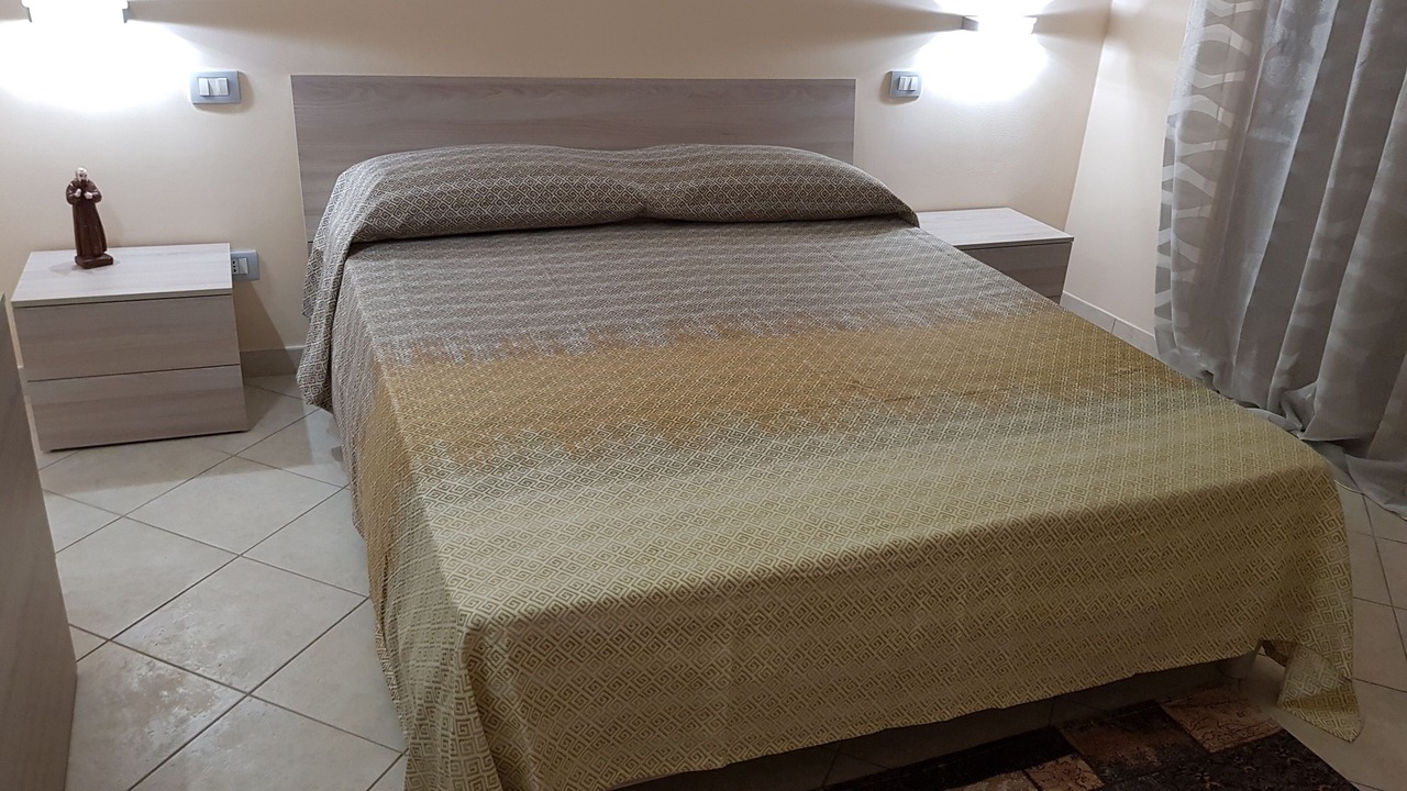 Photo of Bedroom in San Giovanni