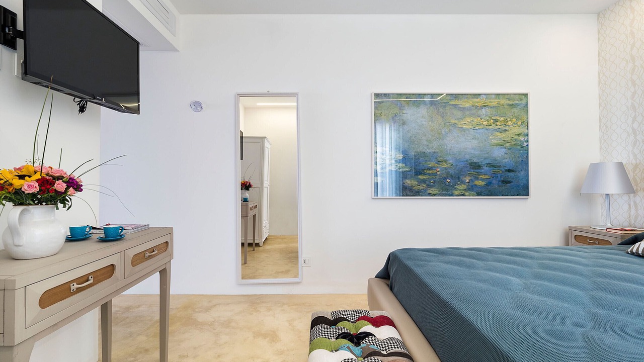 Photo of Bedroom in Reitani