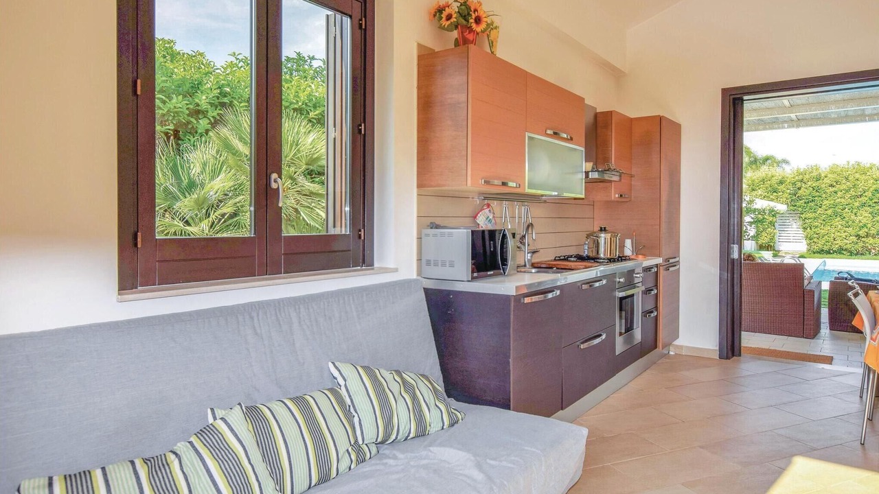 Photo of Bedroom in Scicli