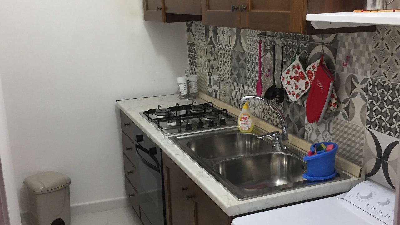 Photo of Kitchen in Kalsa