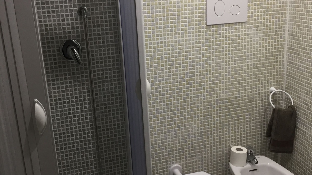 Photo of Bathroom in Kalsa