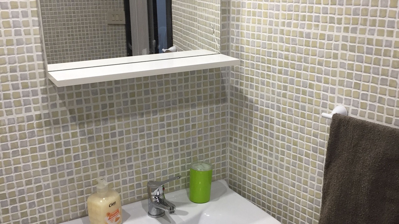 Photo of Bathroom in Kalsa