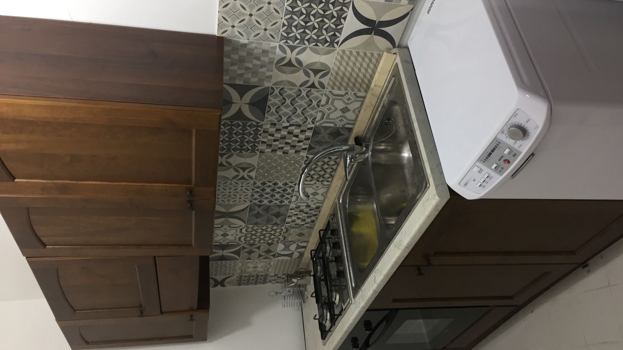 Photo of Kitchen in Kalsa