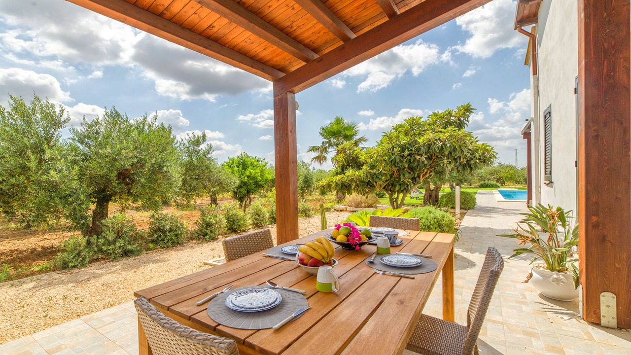 Photo of Outdoor in Menfi