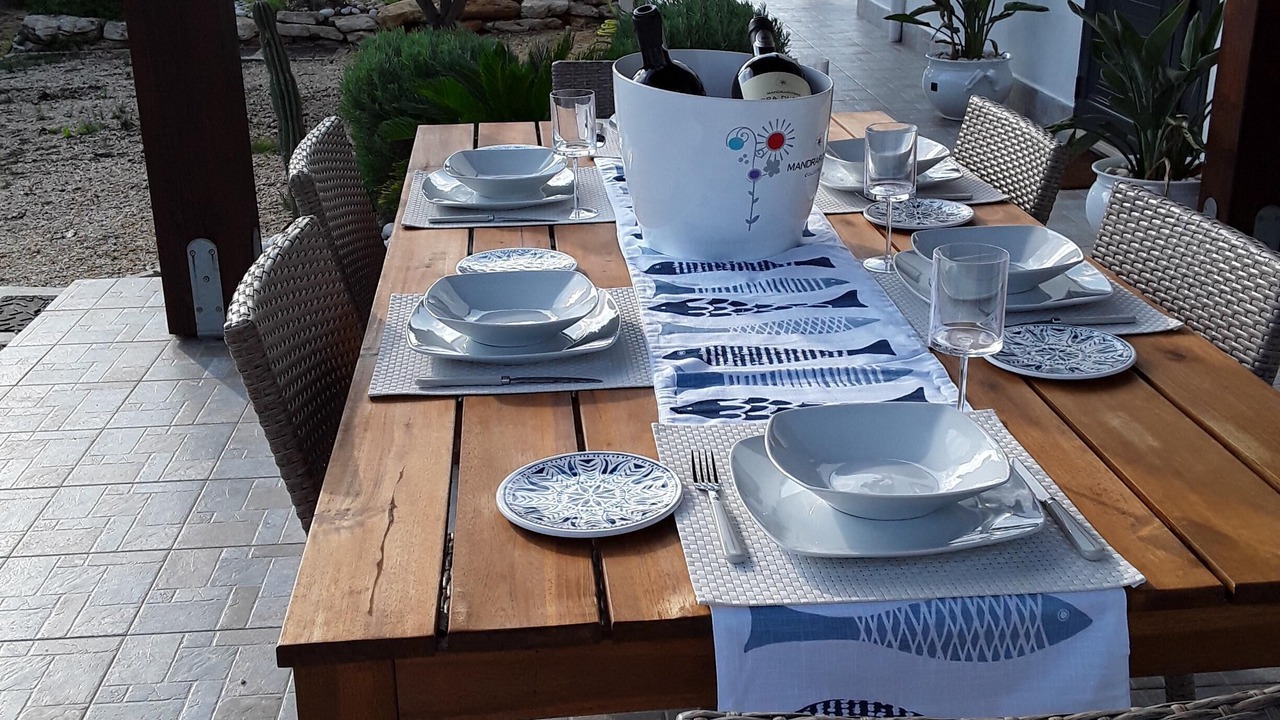 Photo of Outdoor in Menfi