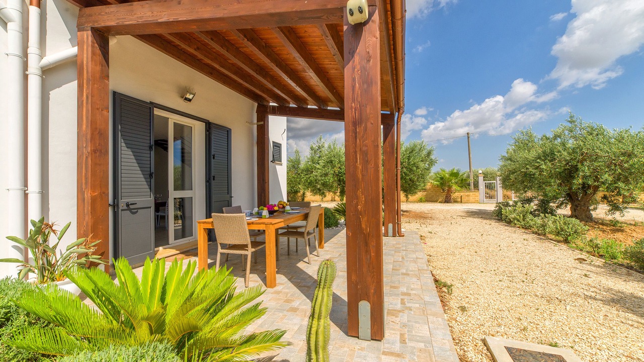 Photo of Outdoor in Menfi