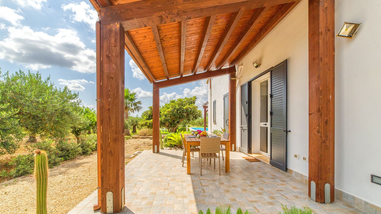 Photo of Outdoor in Menfi