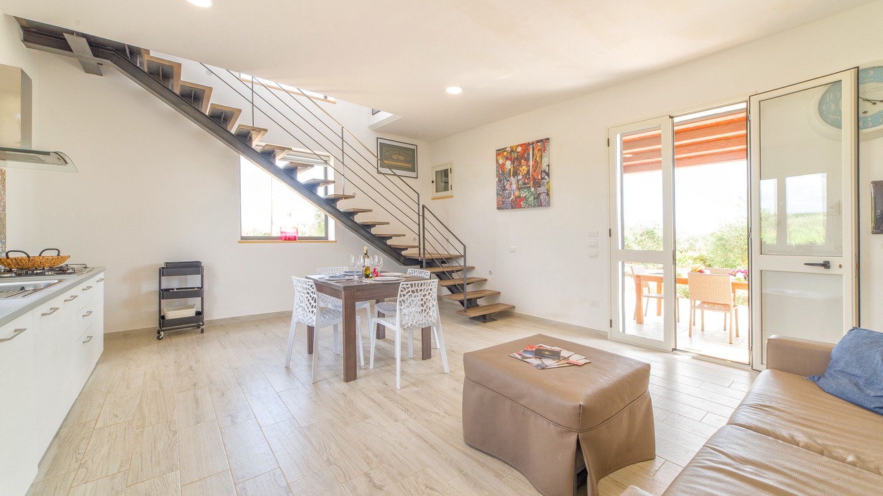 Photo of Livingroom in Menfi