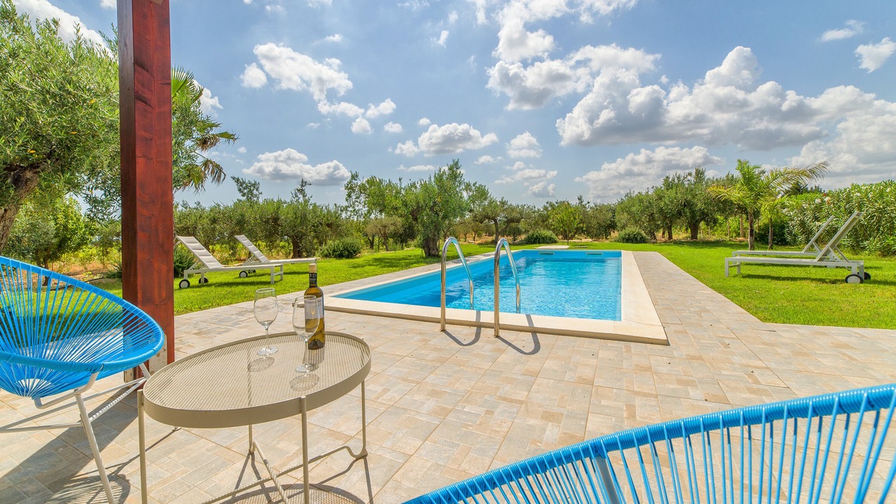 Photo of Outdoor in Menfi