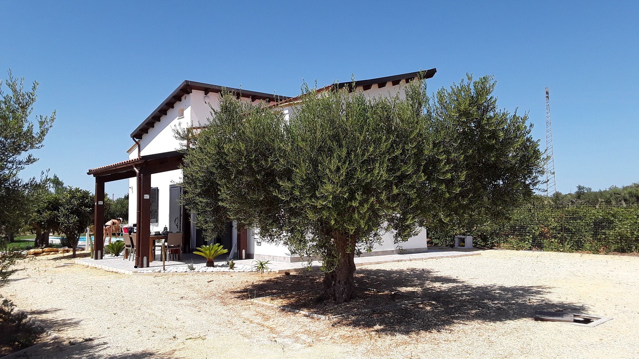 Photo of Outdoor in Menfi