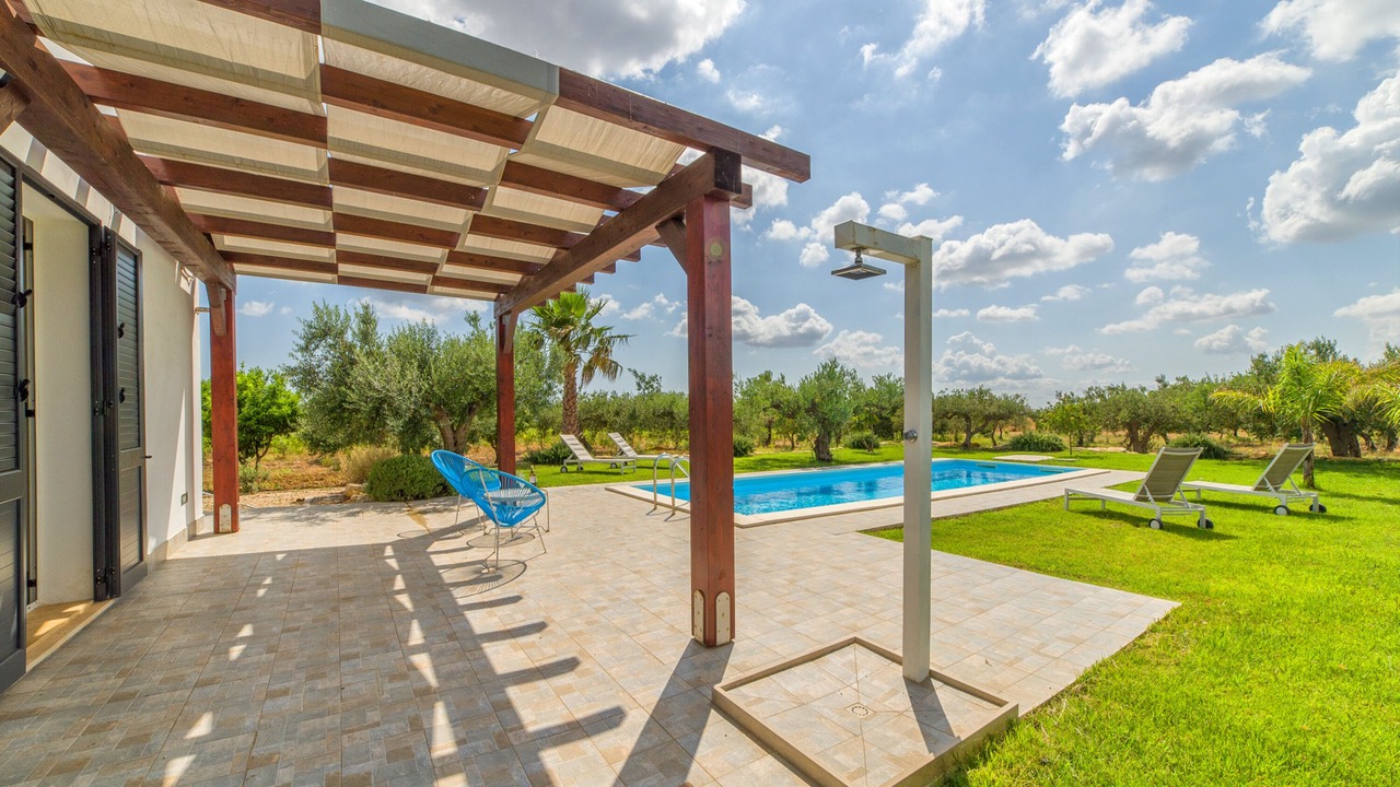Photo of Outdoor in Menfi