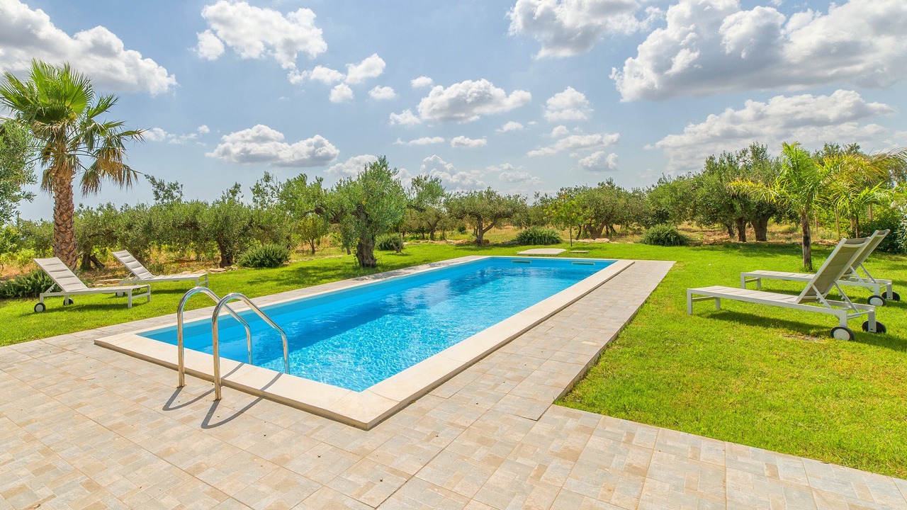 Photo of Outdoor in Menfi