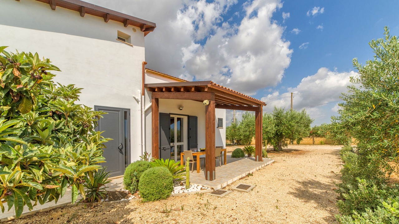 Photo of Outdoor in Menfi