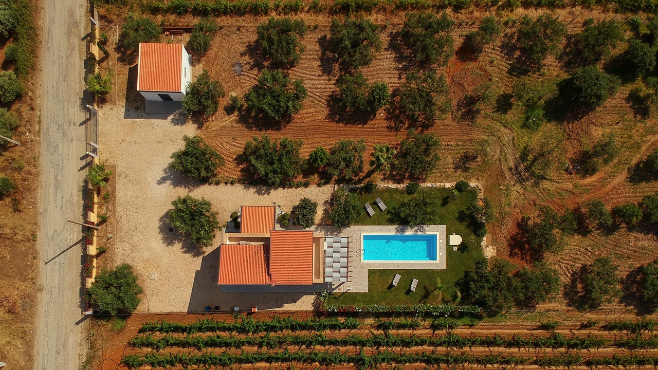 Photo of Outdoor in Menfi