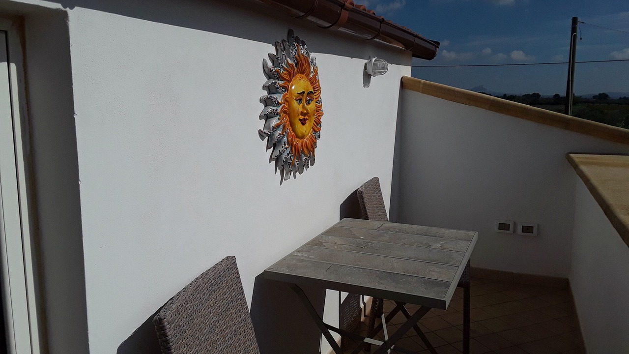 Photo of Outdoor in Menfi