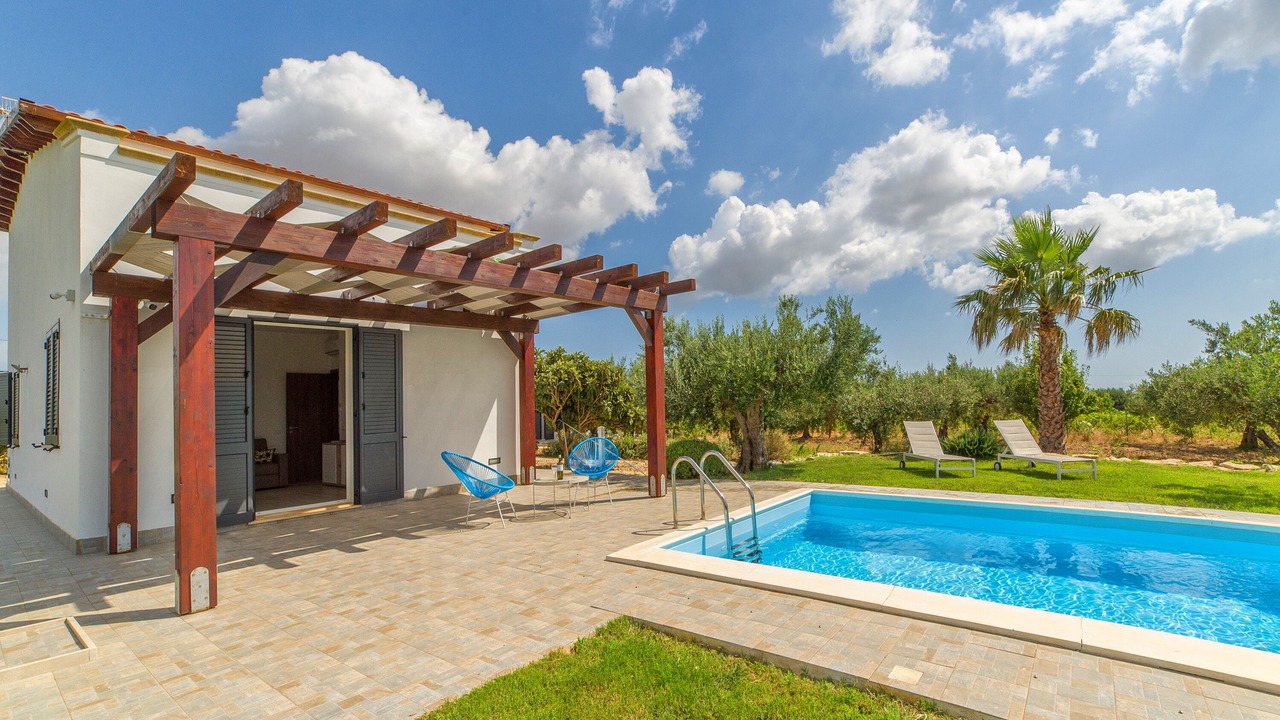 Photo of Outdoor in Menfi