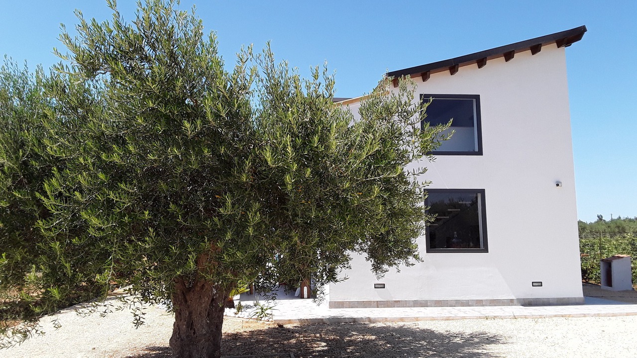 Photo of Outdoor in Menfi