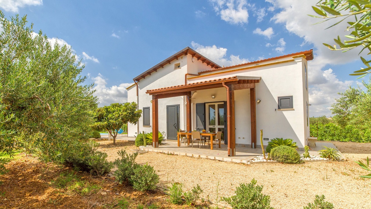 Photo of Outdoor in Menfi