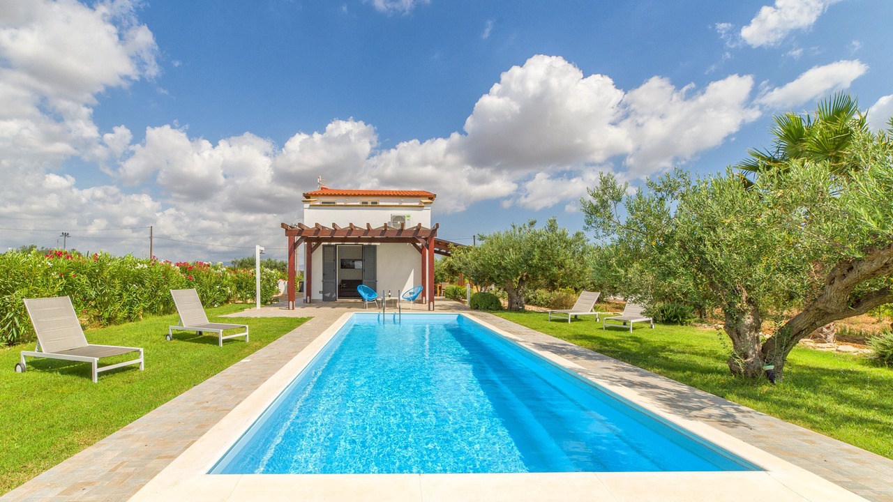 Photo of Outdoor in Menfi