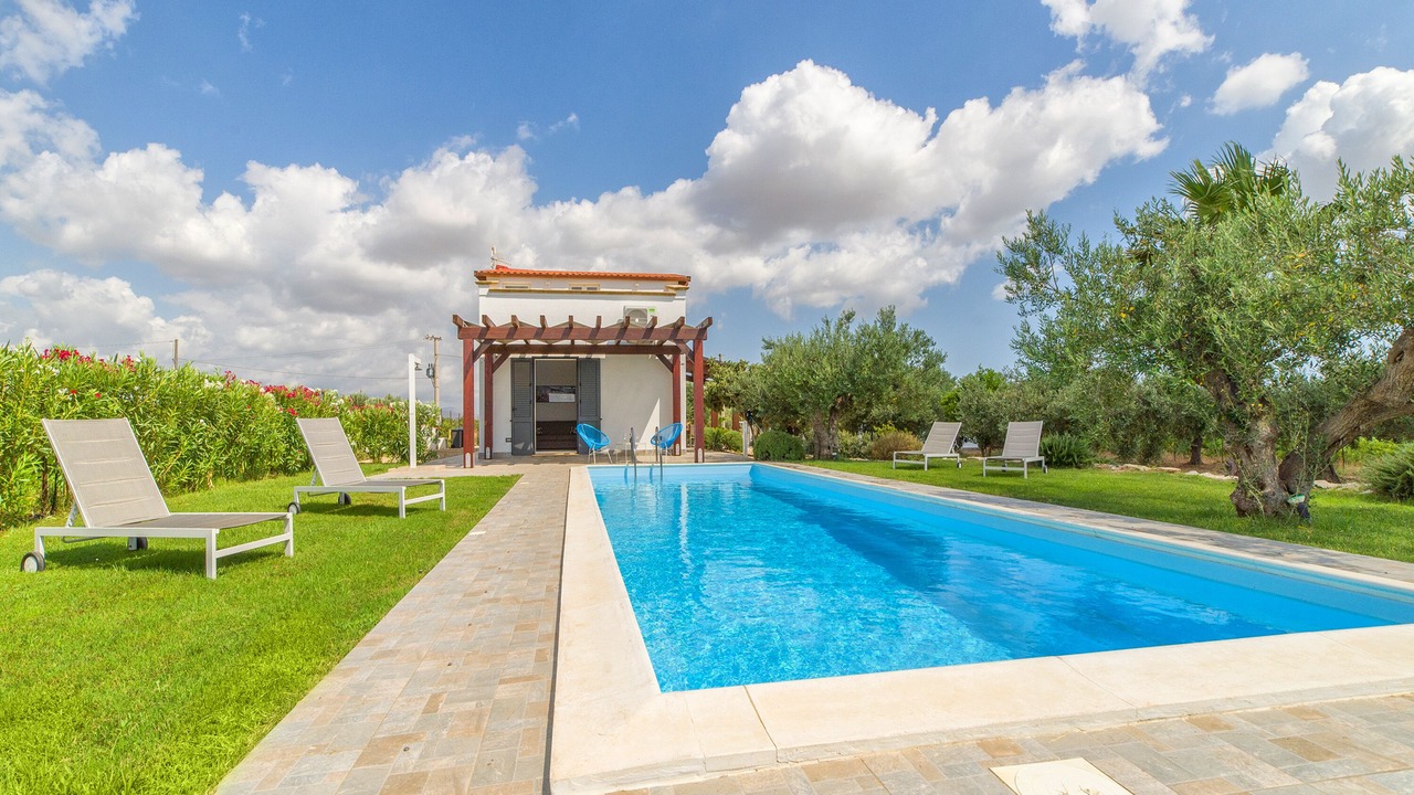 Photo of Outdoor in Menfi