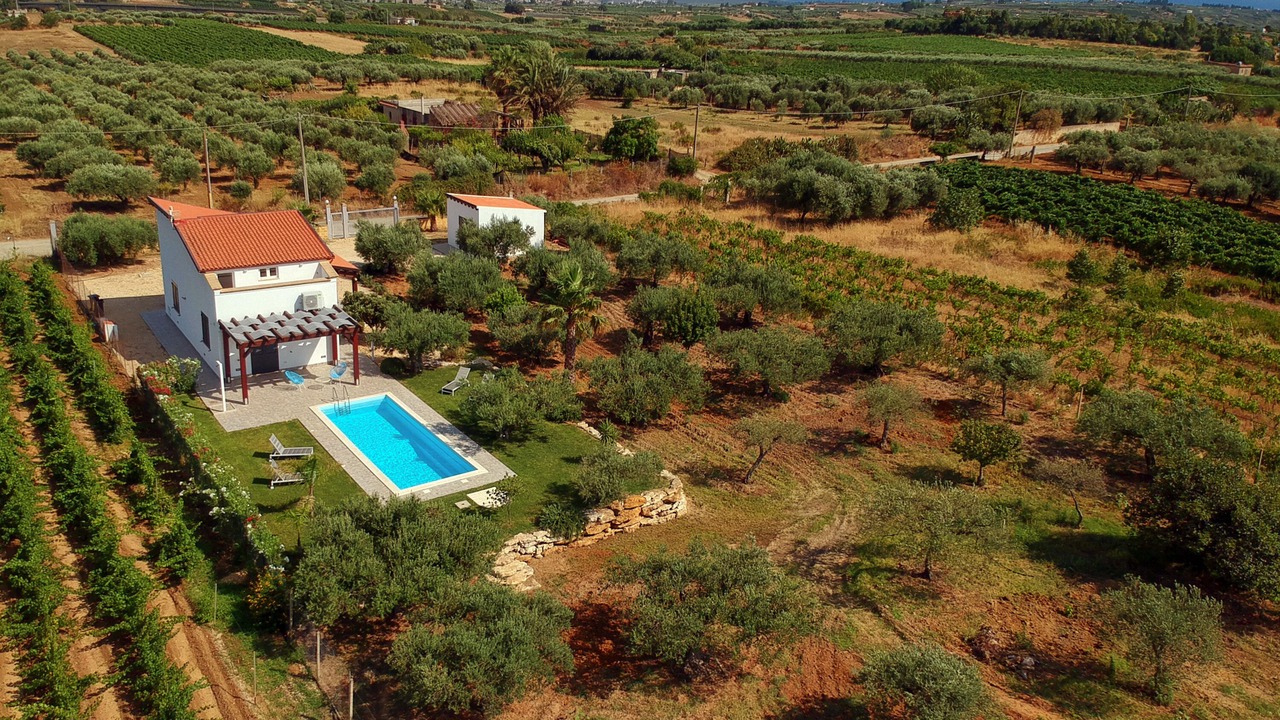 Photo of Outdoor in Menfi