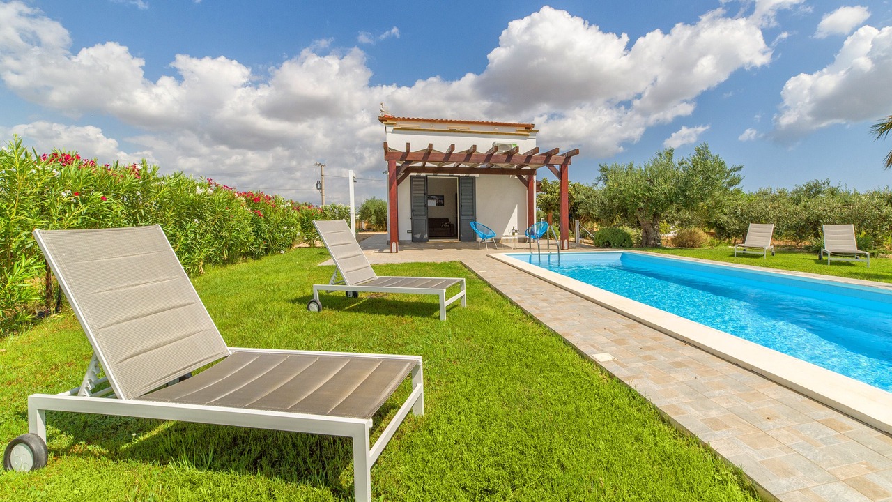 Photo of Outdoor in Menfi
