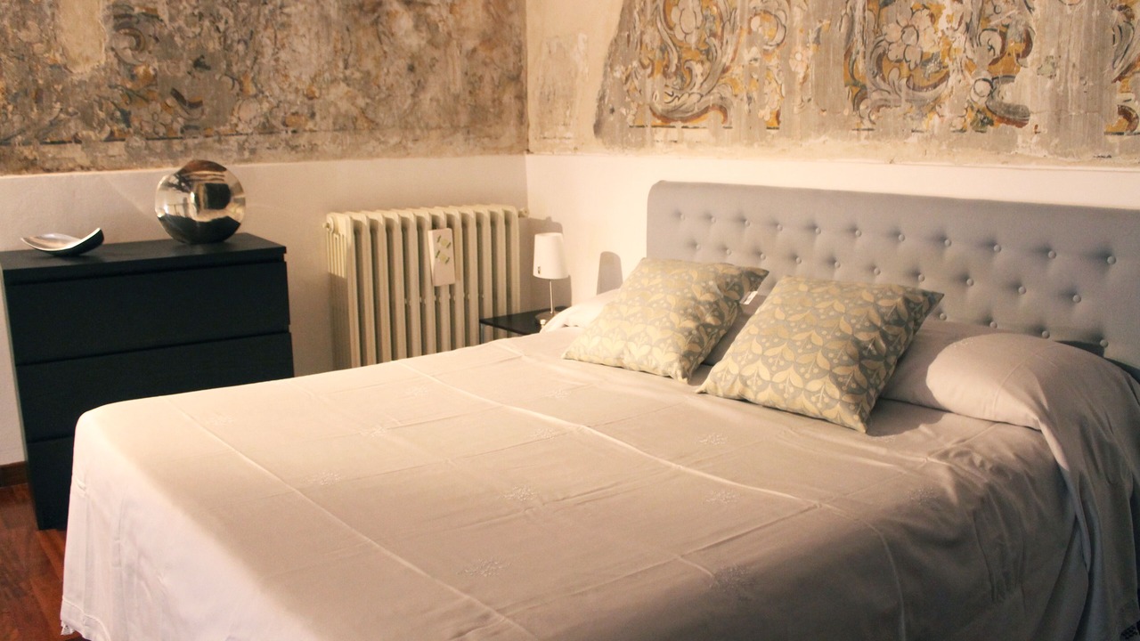 Photo of Bedroom in Albergheria