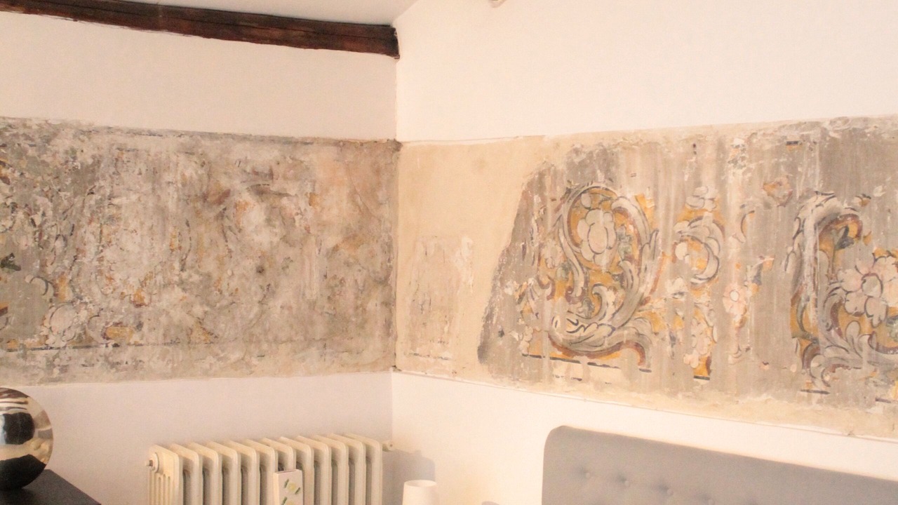 Photo of Bedroom in Albergheria