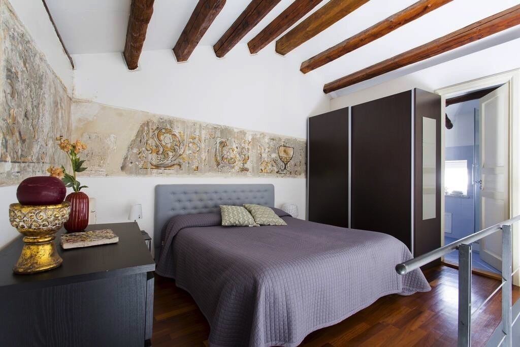 Photo of Bedroom in Albergheria
