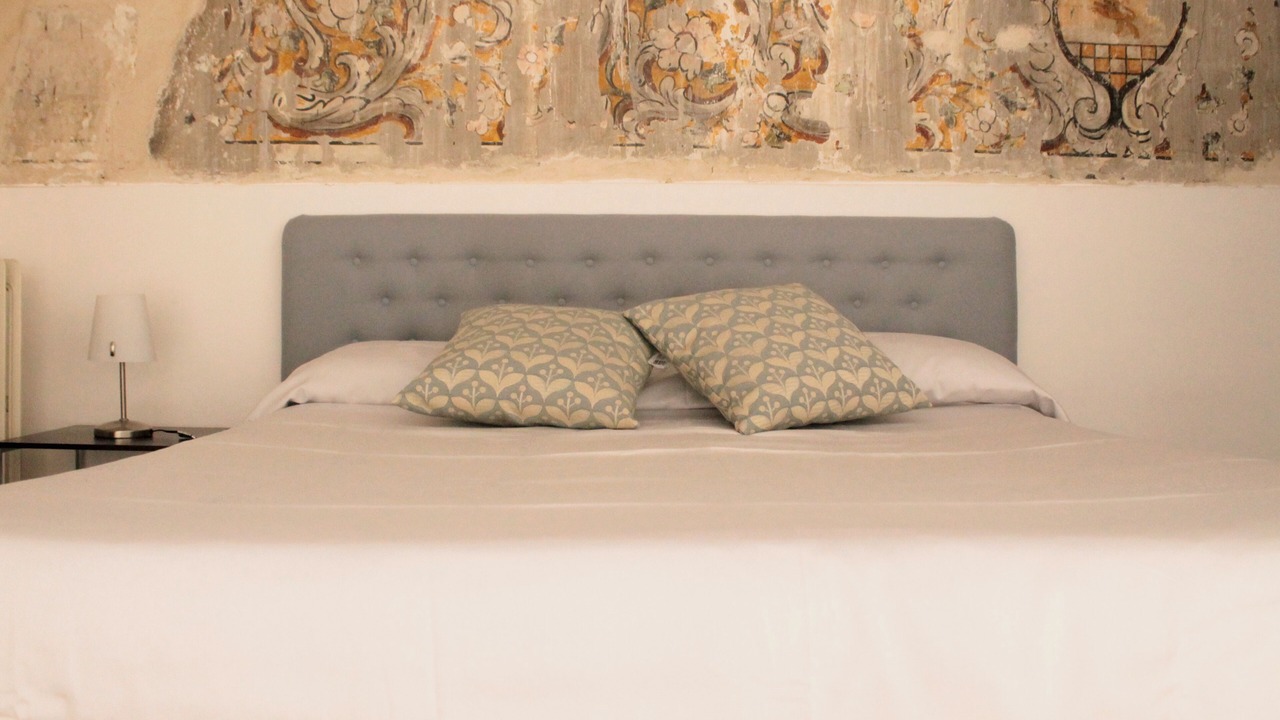 Photo of Bedroom in Albergheria
