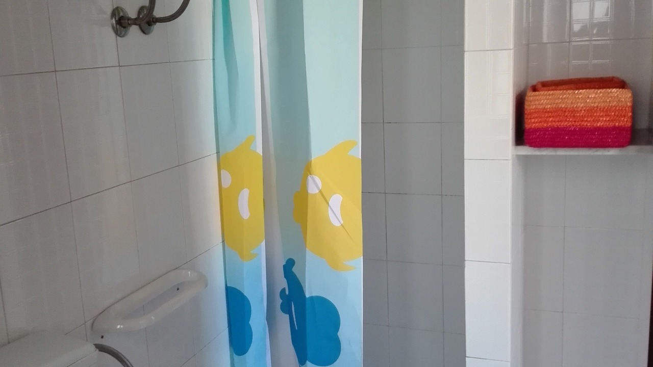 Photo of Bathroom in Lentini