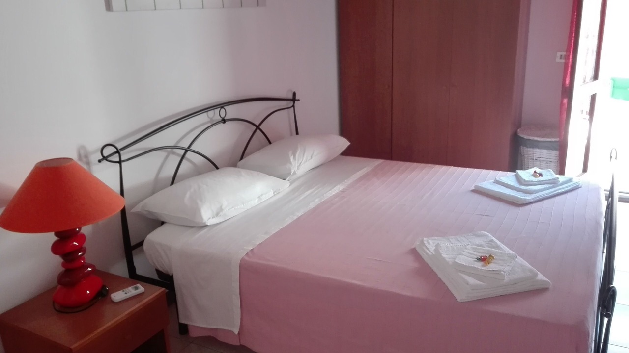 Photo of Bedroom in Lentini