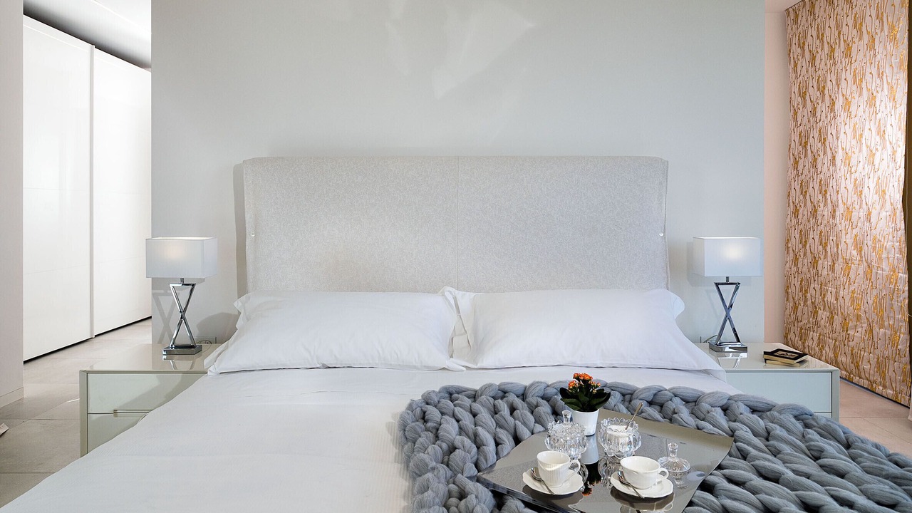 Photo of Bedroom in Letojanni