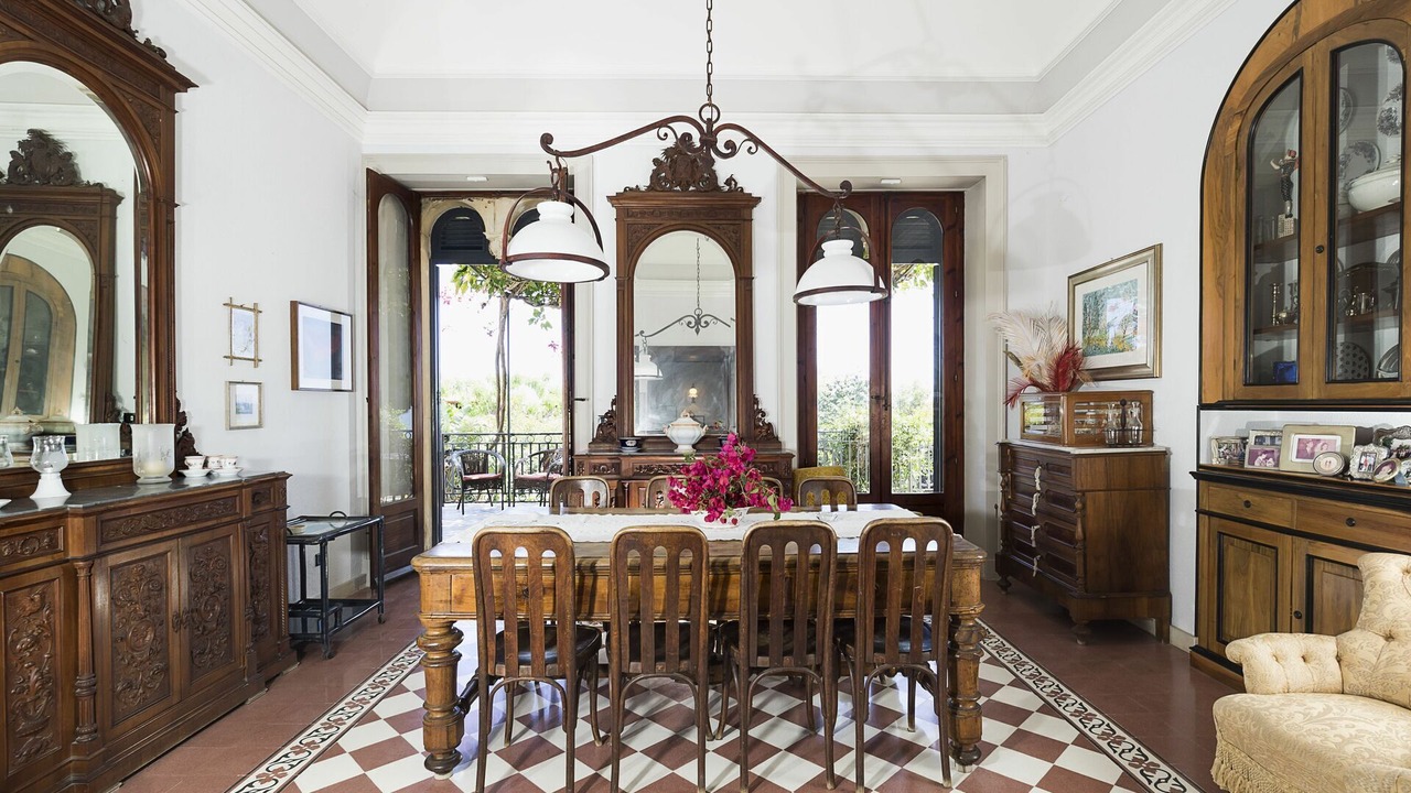 Photo of Livingroom in Stazzo